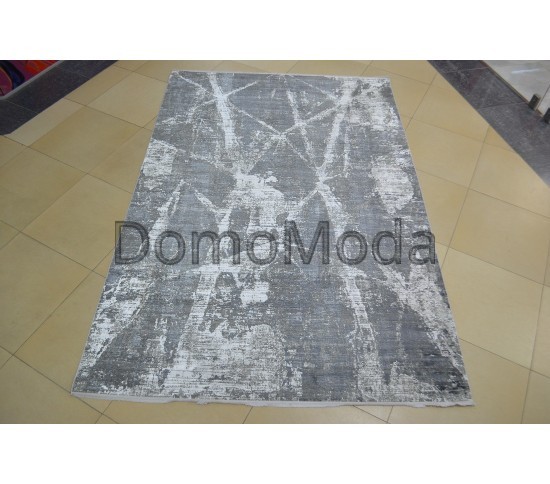 Акриловый ковер Aspendos M282A cream sh gray - высокое качество по лучшей цене в Украине